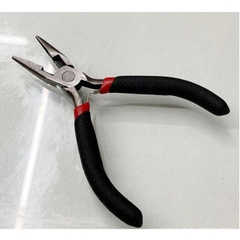 bộ 3-5 cây kìm uốn, cắt, bấm làm handmade cán đen