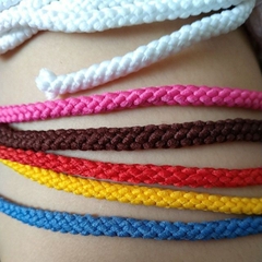 5met Dây dù bông mềm 5mm