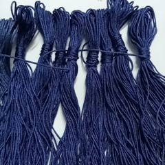 bó 5met dây ngọc, dây dù 0.8mm