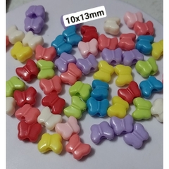 10-20 cánh bươm, con bươm nhựa dùng trang trí trang trí vòng hạt, cột tóc,làm đồ chơi, trang trí thủ công handmade....