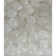 10gam hạt dạ quang các kiểu có lỗ xỏ vòng tay, vòng cổ, trang trí handmade , cần câu cá....