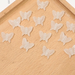 10gam hạt dạ quang các kiểu có lỗ xỏ vòng tay, vòng cổ, trang trí handmade , cần câu cá....