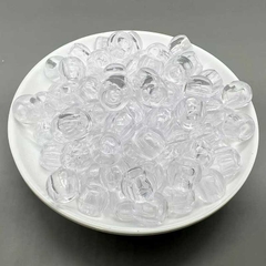 10-50gam hạt nhựa hình trụ lỗ xỏ lớn đủ size 4.3x5.5mm, 4.2x6.8mm,6x8mm, 6x9mm (p117-47/48/49/51)