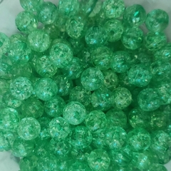 10-50gam hạt nhựa kiểu nứt 8mm, 10mm có lỗ xỏ làm vòng tay, vòng cổ , túi xách, làm handmade