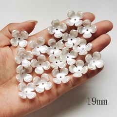 1 kg đá tuyết size 8 ly