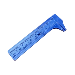 thước kẹp , thước cặp nhựa đo chi tiết nhỏ 150mm