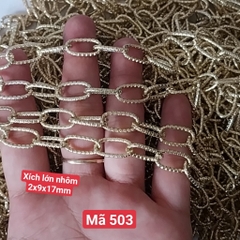 dây xích các loại xích 501 đến 511