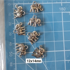 10-25gam Mặt kim loại hỗn hợp mix 30