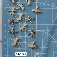 10-25gam Mặt kim loại hỗn hợp mix 30