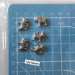 10-25gam Mặt kim loại hỗn hợp mix 30