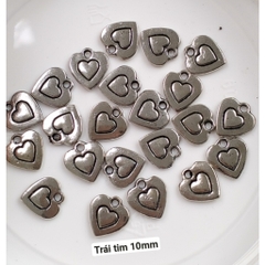 10-25gam Mặt kim loại hỗn hợp mix 31