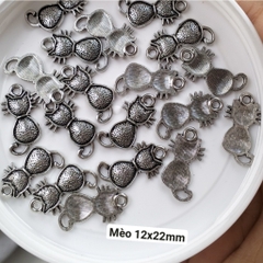 10-25gam Mặt kim loại hỗn hợp mix 31