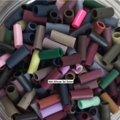 5 - 25g nút silicon 5x13mm