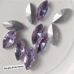 10 hạt đá pha lê