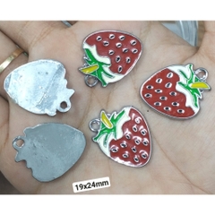 2- 5 cái hỗn hợp kim loại làm phụ kiện, dây chuyền mix 33