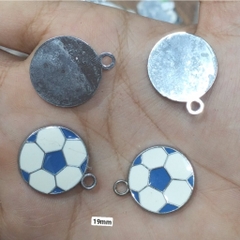 2- 5 cái hỗn hợp kim loại làm phụ kiện, dây chuyền mix 33