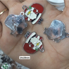 2- 5 cái hỗn hợp kim loại làm phụ kiện, dây chuyền mix 33