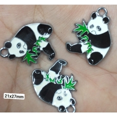 2- 5 cái hỗn hợp kim loại làm phụ kiện, dây chuyền mix 33