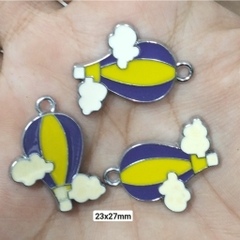 2- 5 cái hỗn hợp kim loại làm phụ kiện, dây chuyền mix 33