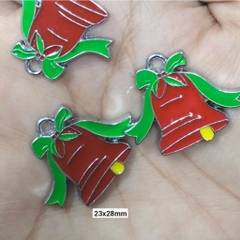 2- 5 cái hỗn hợp kim loại làm phụ kiện, dây chuyền mix 33