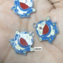 2- 5 cái hỗn hợp kim loại làm phụ kiện, dây chuyền mix 33