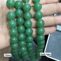 2 viên đá thiên nhiên