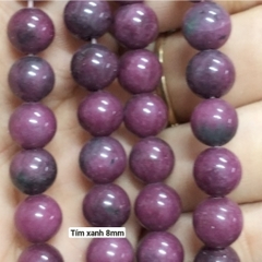 2 viên đá thiên nhiên