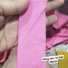 1 mét Dây trang trí nhiều màu