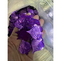 10-50gam Kim sa lá các kiểu