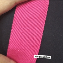 1 mét Dây trang trí nhiều màu