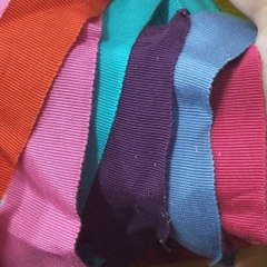 1 mét Dây trang trí nhiều màu