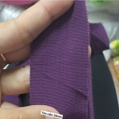 1 mét Dây trang trí nhiều màu