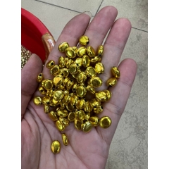 10-50gam hạt nhựa xi vàng các kiểu