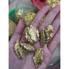 10-50gam hạt nhựa xi vàng các kiểu