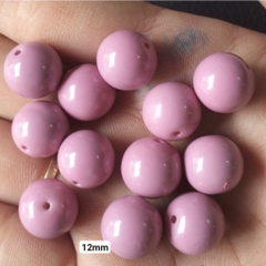 10-50g đá hồng 12mm