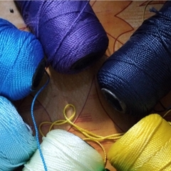 Dây chỉ nilon size 1.5mm