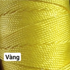 Dây chỉ nilon size 1.5mm