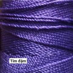 Dây chỉ nilon size 1.5mm