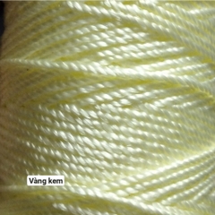 Dây chỉ nilon size 1.5mm