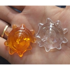 100g hạt nhựa sò ốc các kiểu
