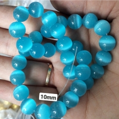 1  viên đá mắt mèo 8-10mm
