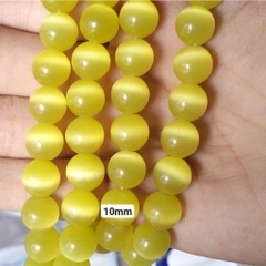 1  viên đá mắt mèo 8-10mm