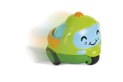 Bộ 3 xe ô tô cứu hộ Chicco