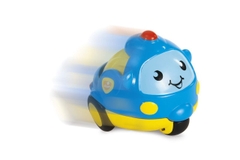 Bộ 3 xe ô tô cứu hộ Chicco