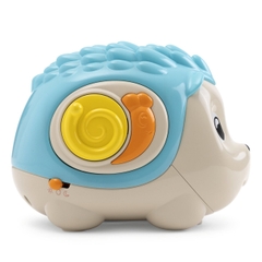 Đèn ngủ nhím đa năng Chicco 2 trong 1