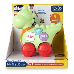 Khủng long học chữ Chicco