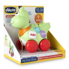 Khủng long học chữ Chicco