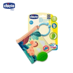Sách vải đa năng 123 Chicco