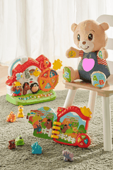 Sách điện tử nông trại ABC Chicco