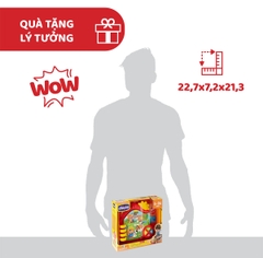 Sách điện tử nông trại ABC Chicco